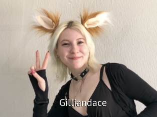 Gilliandace