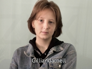 Gilliandarnell