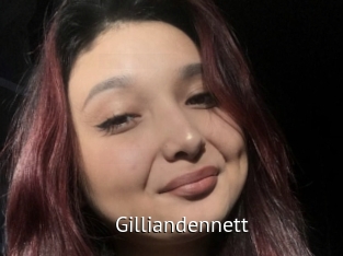 Gilliandennett