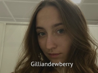 Gilliandewberry