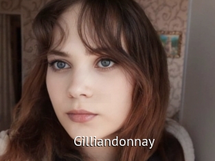 Gilliandonnay