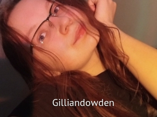 Gilliandowden