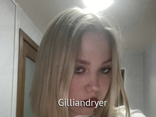 Gilliandryer