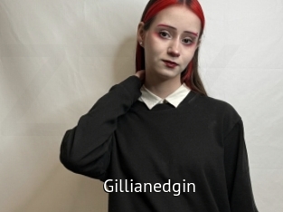 Gillianedgin