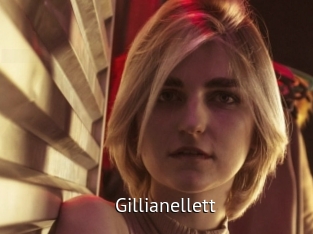Gillianellett