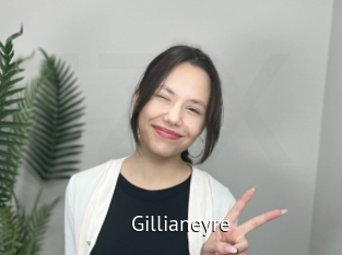 Gillianeyre