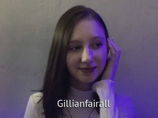 Gillianfairall