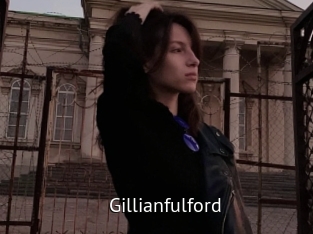 Gillianfulford