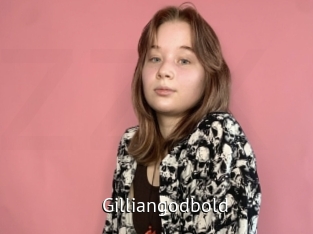 Gilliangodbold