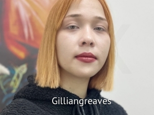 Gilliangreaves