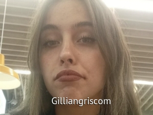 Gilliangriscom
