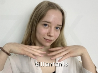 Gillianhanks