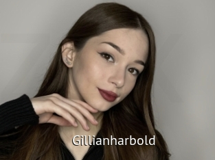 Gillianharbold