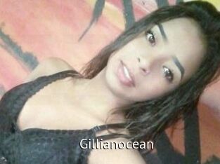 Gillianocean