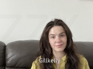 Gillkelly