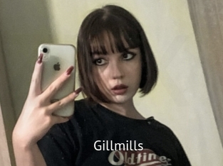 Gillmills