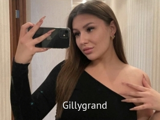 Gillygrand