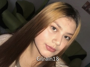 Gilrain18