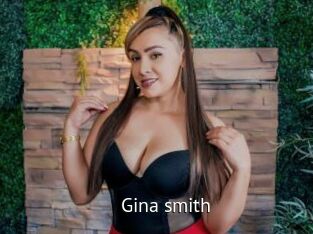 Gina_smith