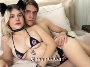 Ginaandadam