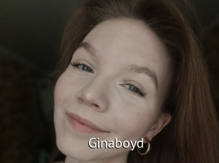 Ginaboyd