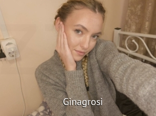 Ginagrosi