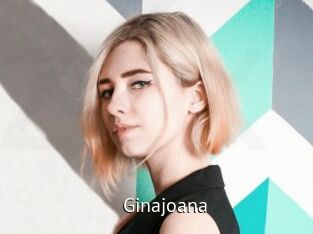 Ginajoana