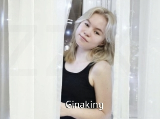 Ginaking