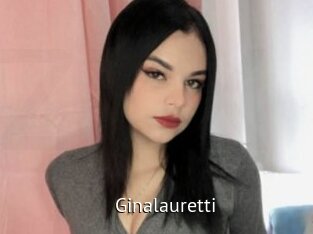 Ginalauretti