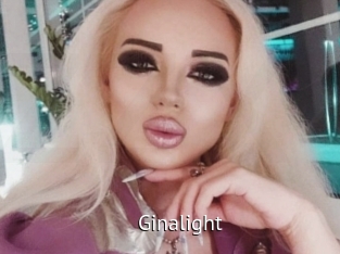 ginalight Zizi X