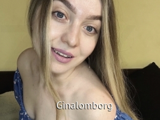 Ginalomborg