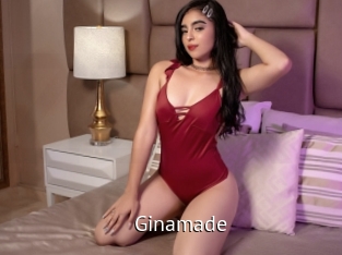 Ginamade