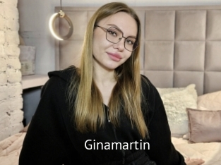 Ginamartin