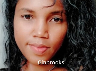 Ginbrooks