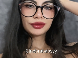 Ginebrababyyy