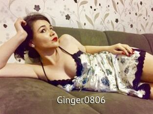 ginger0806 Zizi X