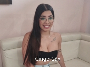 Ginger18x