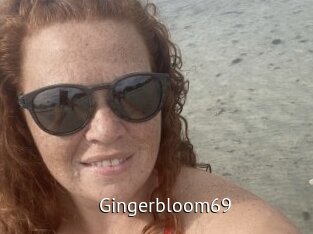 Gingerbloom69