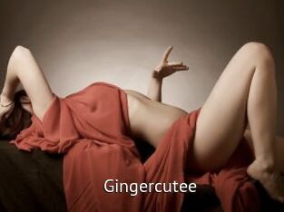 Gingercutee