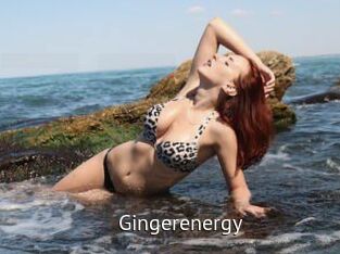 Gingerenergy