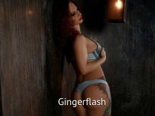 gingerflash Zizi X