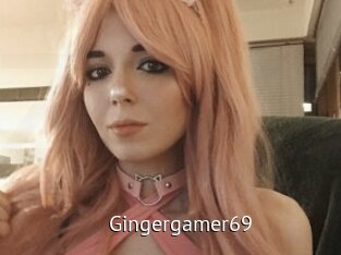 Gingergamer69