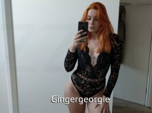 Gingergeorgie