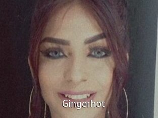 Gingerhot