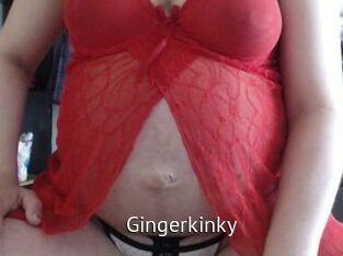 Gingerkinky