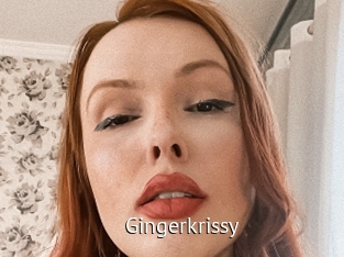 Gingerkrissy