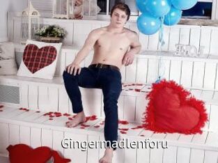 Gingermadlenforu