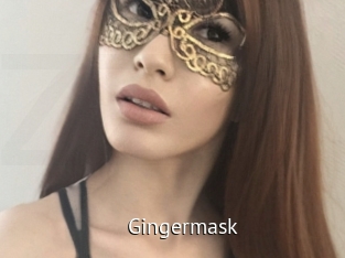 Gingermask