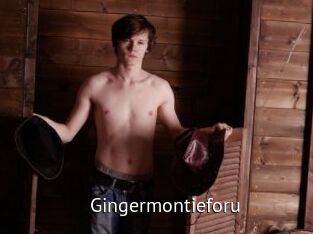 Gingermontieforu