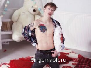 Gingernaoforu